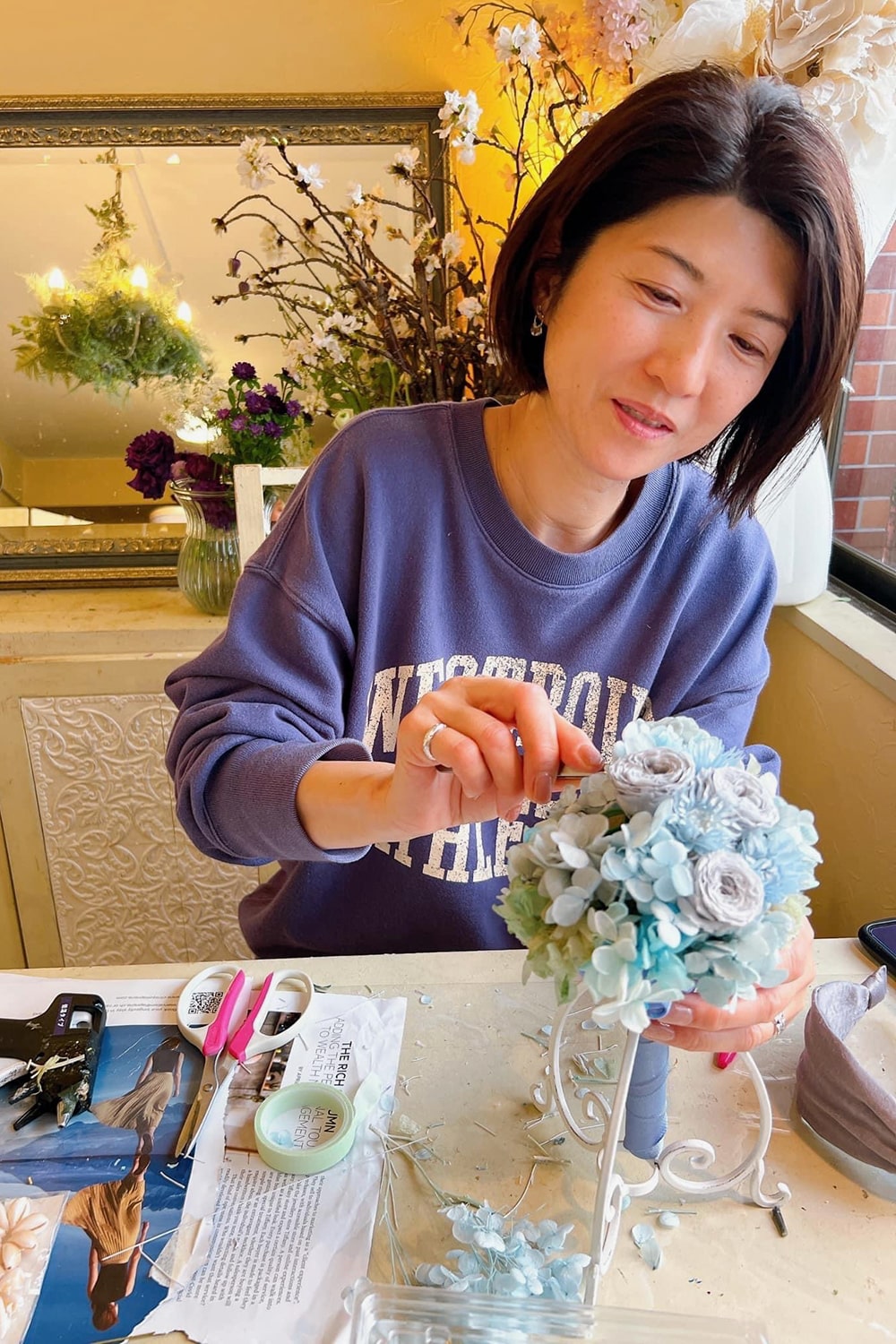 ディプロマベーシックコース